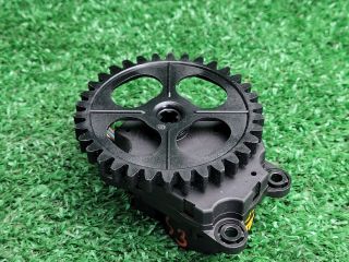 bontott CHEVROLET CRUZE Fűtés Állító Motor