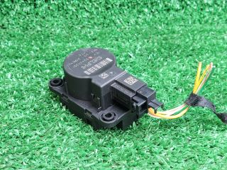 bontott CHEVROLET CRUZE Fűtés Állító Motor