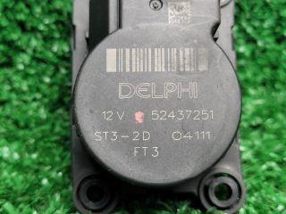 bontott CHEVROLET CRUZE Fűtés Állító Motor