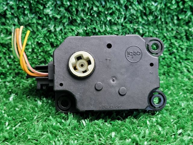 bontott CHEVROLET CRUZE Fűtés Állító Motor