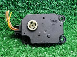 bontott CHEVROLET CRUZE Fűtés Állító Motor