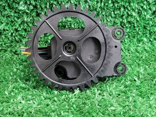 bontott CHEVROLET CRUZE Fűtés Állító Motor