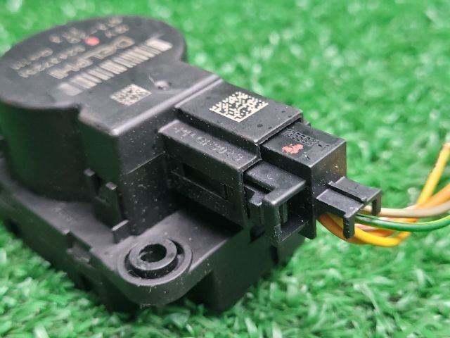 bontott CHEVROLET CRUZE Fűtés Állító Motor