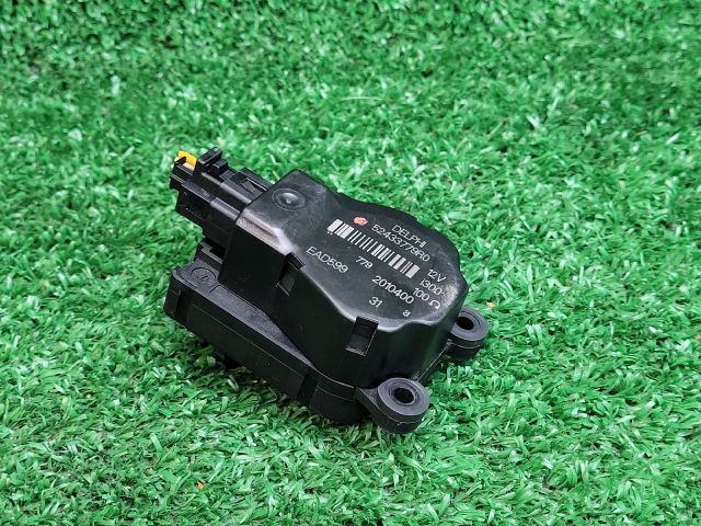 bontott CHEVROLET CRUZE Fűtés Állító Motor