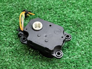 bontott CHEVROLET CRUZE Fűtés Állító Motor