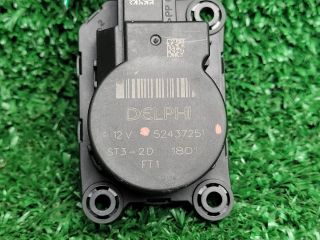 bontott CHEVROLET CRUZE Fűtés Állító Motor