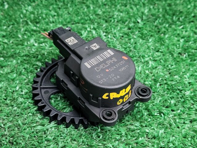 bontott CHEVROLET CRUZE Fűtés Állító Motor