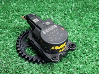 bontott CHEVROLET CRUZE Fűtés Állító Motor