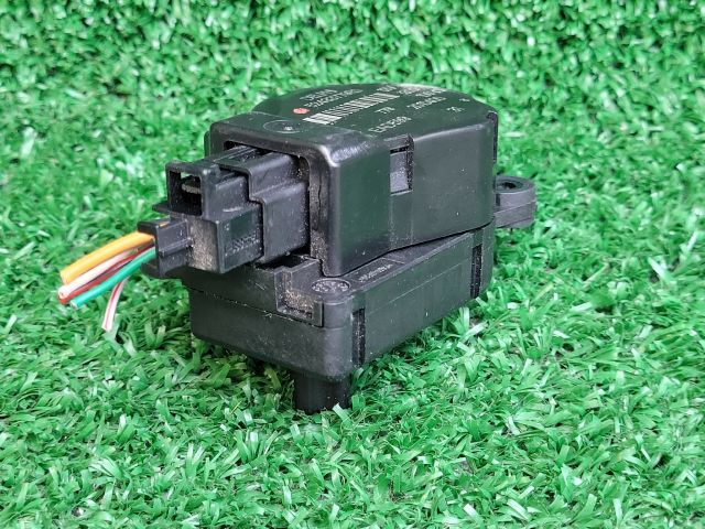 bontott CHEVROLET CRUZE Fűtés Állító Motor