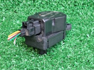 bontott CHEVROLET CRUZE Fűtés Állító Motor