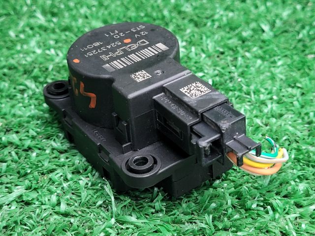 bontott CHEVROLET CRUZE Fűtés Állító Motor