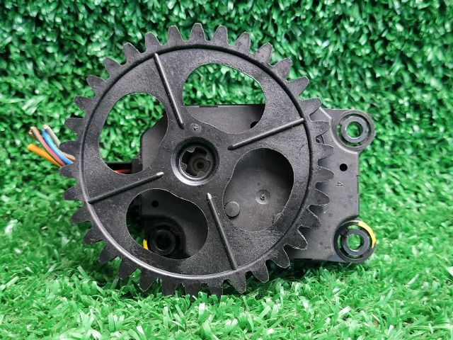 bontott CHEVROLET CRUZE Fűtés Állító Motor