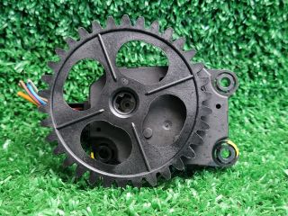 bontott CHEVROLET CRUZE Fűtés Állító Motor