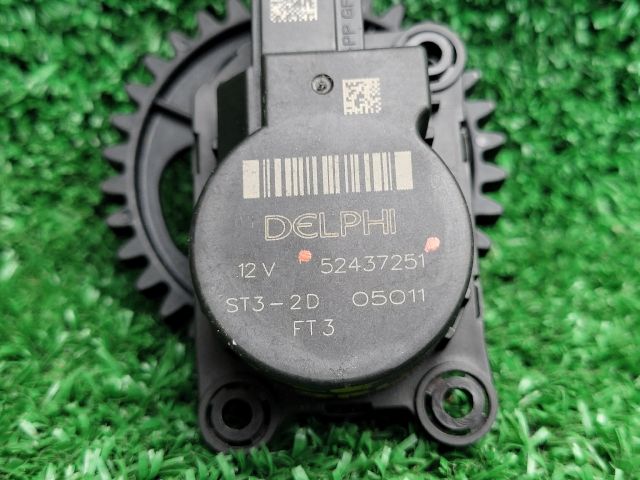 bontott CHEVROLET CRUZE Fűtés Állító Motor