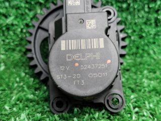 bontott CHEVROLET CRUZE Fűtés Állító Motor