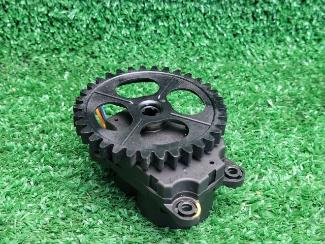 bontott CHEVROLET CRUZE Fűtés Állító Motor