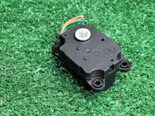 bontott CHEVROLET CRUZE Fűtés Állító Motor