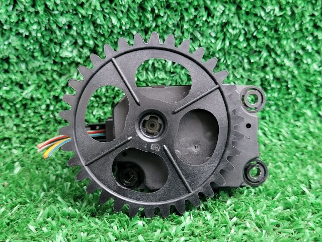 bontott CHEVROLET CRUZE Fűtés Állító Motor