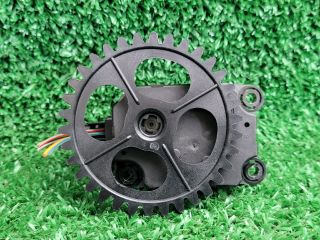 bontott CHEVROLET CRUZE Fűtés Állító Motor