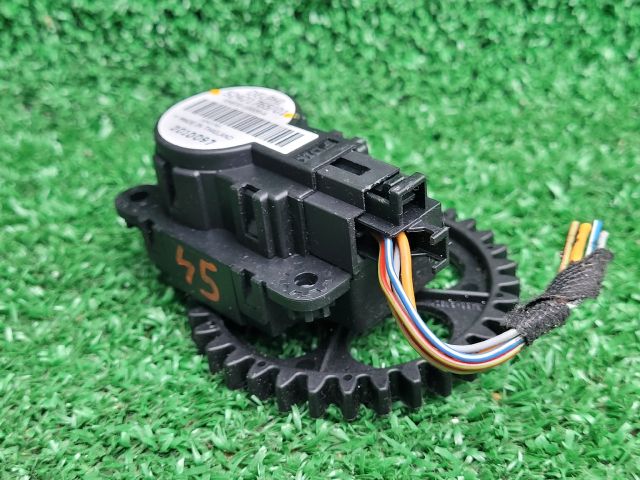 bontott CHEVROLET CRUZE Fűtés Állító Motor