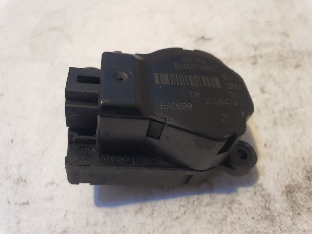 bontott CHEVROLET CRUZE Fűtés Állító Motor