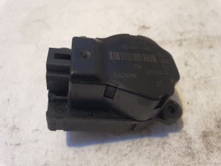 bontott CHEVROLET CRUZE Fűtés Állító Motor