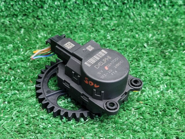 bontott CHEVROLET CRUZE Fűtés Állító Motor