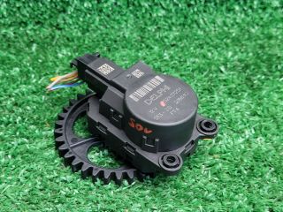 bontott CHEVROLET CRUZE Fűtés Állító Motor