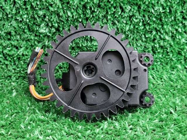 bontott CHEVROLET CRUZE Fűtés Állító Motor