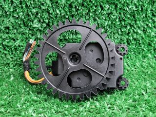 bontott CHEVROLET CRUZE Fűtés Állító Motor