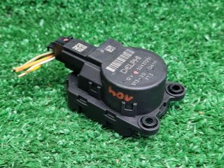 bontott CHEVROLET CRUZE Fűtés Állító Motor