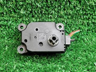 bontott CHEVROLET CRUZE Fűtés Állító Motor