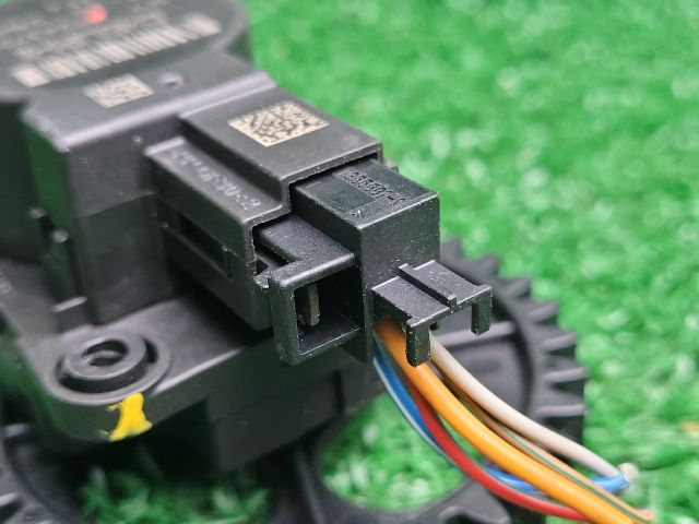 bontott CHEVROLET CRUZE Fűtés Állító Motor