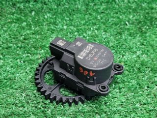 bontott CHEVROLET CRUZE Fűtés Állító Motor