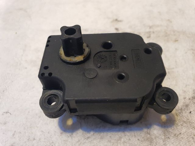 bontott CHEVROLET CRUZE Fűtés Állító Motor