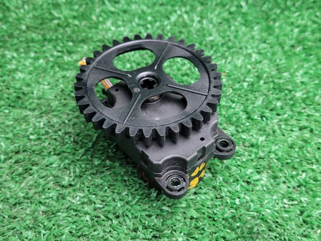 bontott CHEVROLET CRUZE Fűtés Állító Motor