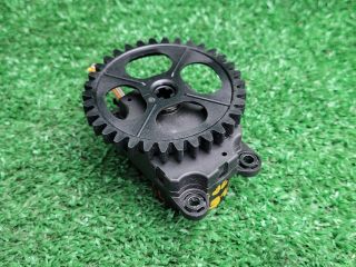 bontott CHEVROLET CRUZE Fűtés Állító Motor