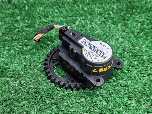 bontott CHEVROLET CRUZE Fűtés Állító Motor