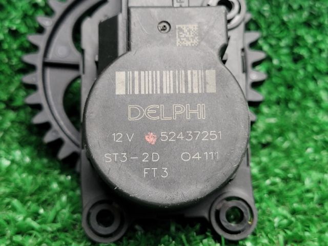 bontott CHEVROLET CRUZE Fűtés Állító Motor