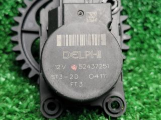 bontott CHEVROLET CRUZE Fűtés Állító Motor