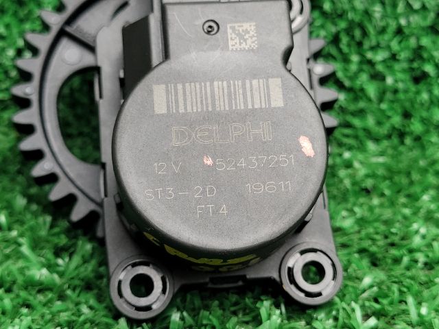 bontott CHEVROLET CRUZE Fűtés Állító Motor