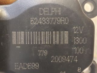 bontott CHEVROLET CRUZE Fűtés Állító Motor