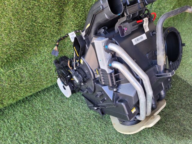 bontott CHEVROLET CRUZE Fűtés Box