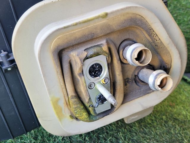 bontott CHEVROLET CRUZE Fűtés Box