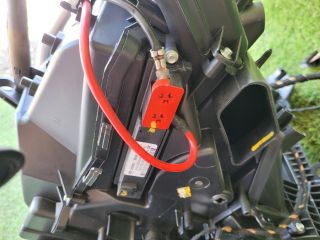 bontott CHEVROLET CRUZE Fűtés Box