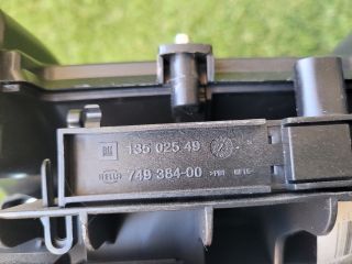 bontott CHEVROLET CRUZE Fűtés Box