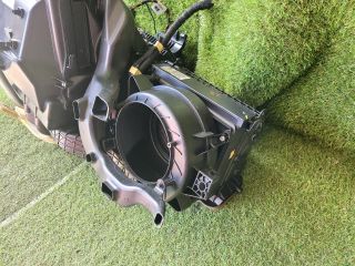 bontott CHEVROLET CRUZE Fűtés Box