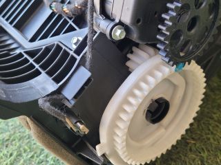 bontott CHEVROLET CRUZE Fűtés Box