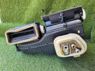 bontott CHEVROLET CRUZE Fűtés Box