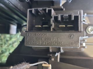 bontott CHEVROLET CRUZE Fűtés Box